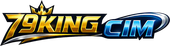 79King Cim logo